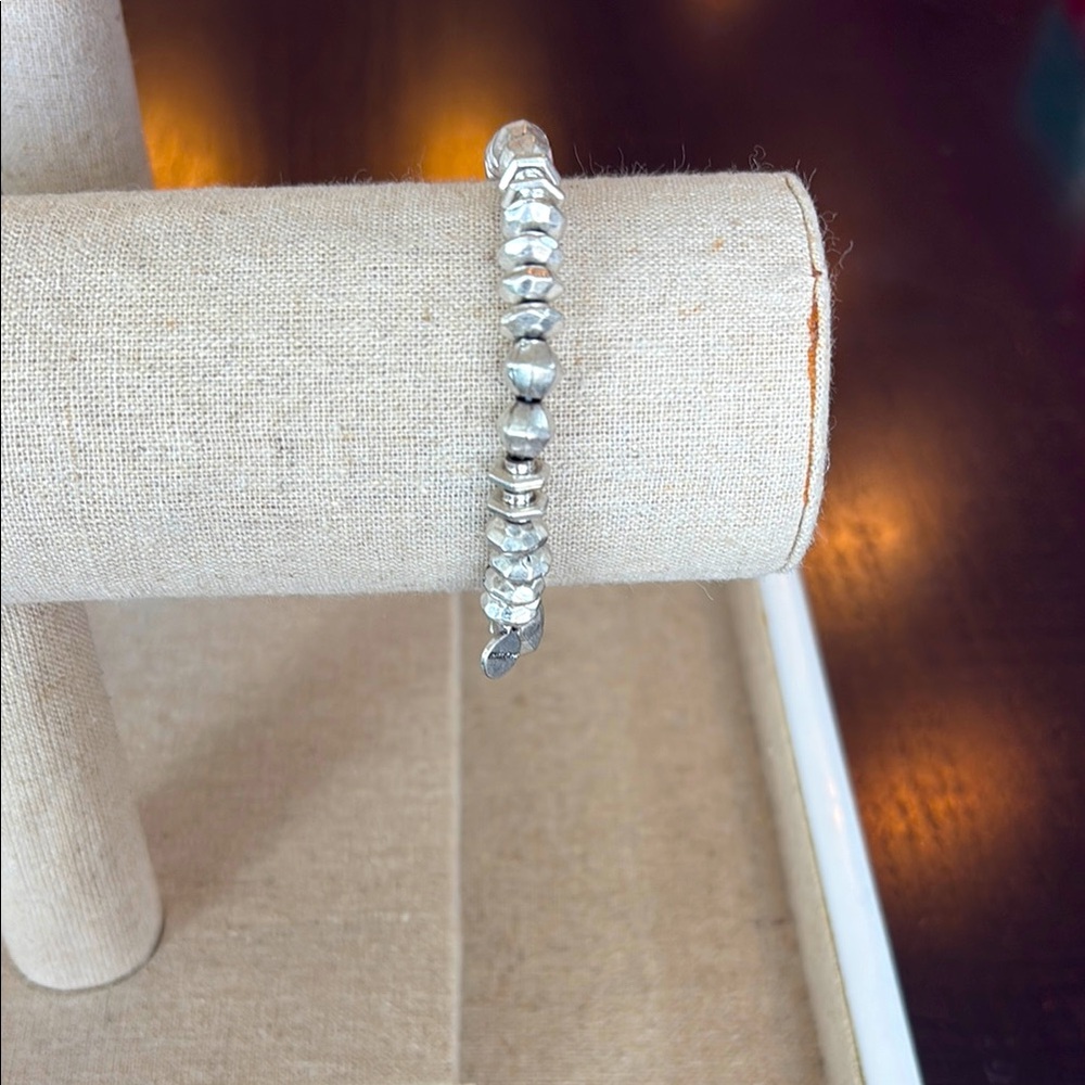 Stella & Dot Nicholette Stretch Bracelet